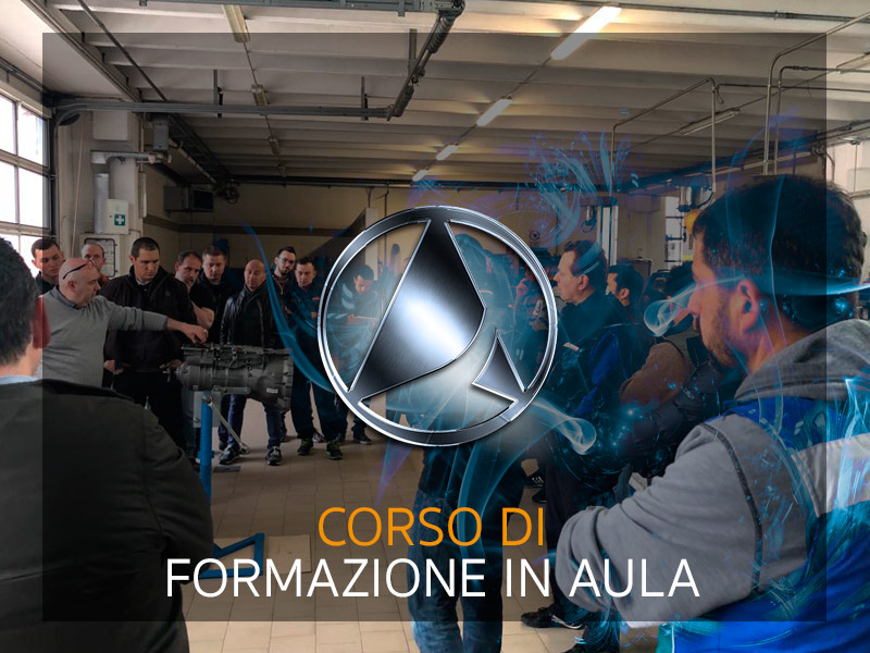 Corso 7 Aprile @ Tonelli Automobili